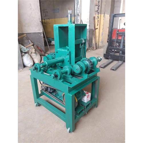 台式管材大棚滚圆机小型三轴圆管弯弧机车船不锈钢管材弯管机