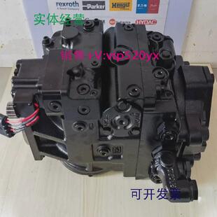 62095928柱 现货供应丹佛斯液压泵90R100MA1NN80S3C7E03GBA424226