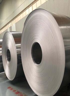 1060H24O60615052铝带切割拉丝氧化镜面贴膜铝合金拉伸铝带