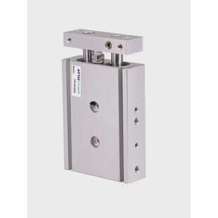 亚德客手指气缸hfd8hfd12/16/20/25x8/10/15/20/25/30/40/50/60