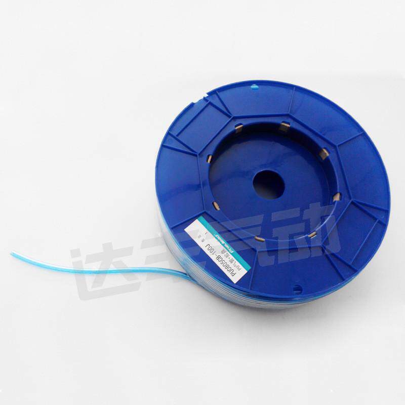 供应纽立得pu/pcu系列气管/螺旋管，，重量轻使用方便灵活