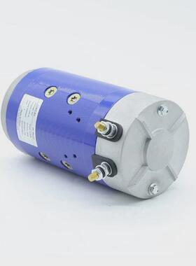 HY62042动力单元油泵设备车直流电机24V2000W