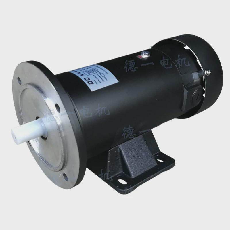 直流220v永磁电机200w370w550w750w可调速刷有直流电机,搬运/仓储/物流设备,起重机/吊车/吊机,淘宝优惠券,粉丝福利购,淘宝优惠卷