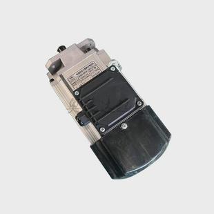 现货供应端行车梁运行电磁制动电机yse80l 0.8kw软启动电机