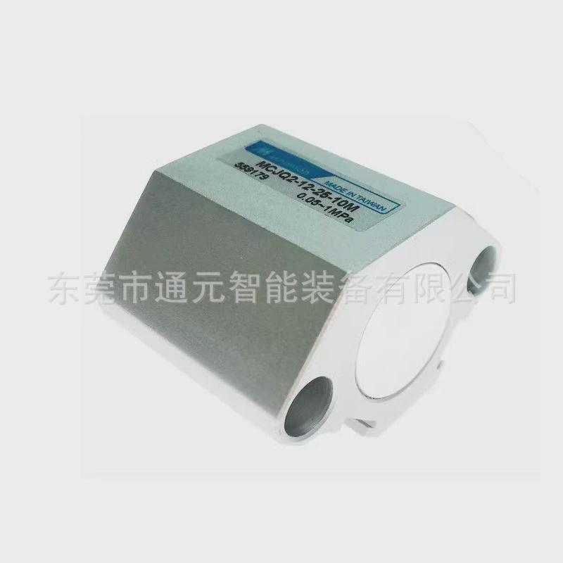 台湾具治金器气缸mcji-11-25-5-10-15-20-25-30-40-50-60-80~200
