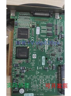 现货供应NIPCI-6220现货出售，功能，全新二收的都有，有意私聊议
