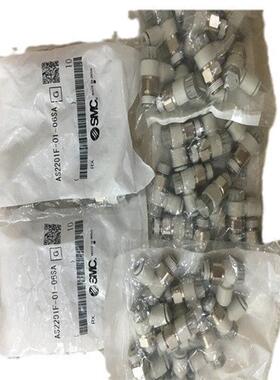 KQ2H08-01AS销售SMC直通接头系列