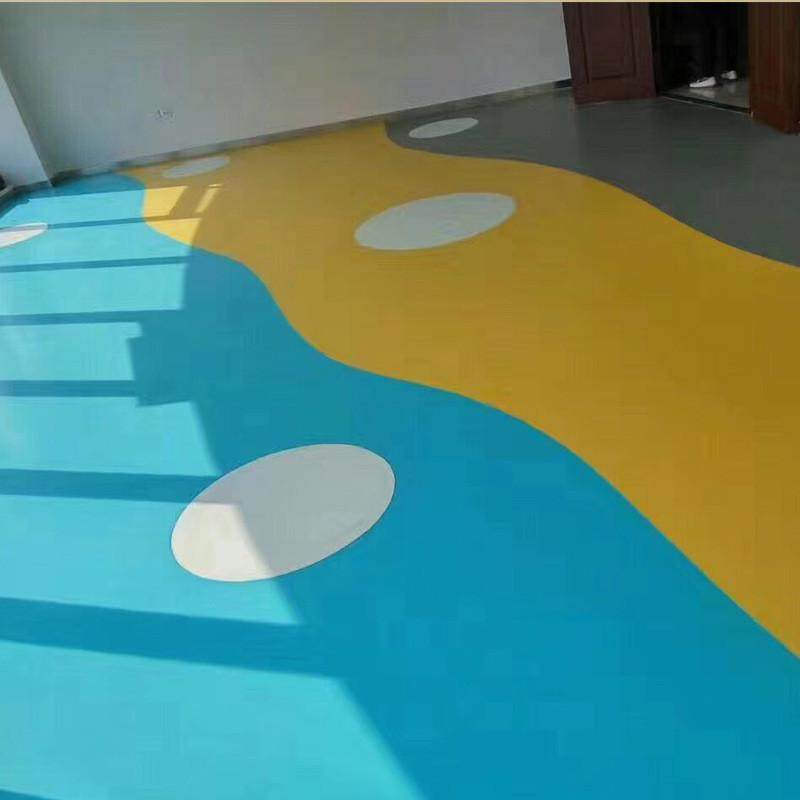 厂家复合pvc塑胶地板卧室幼儿园室内客厅防火出租房塑料加厚耐磨