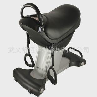 电动骑马机家用塑型健骑机燃脂有氧运动健身器材