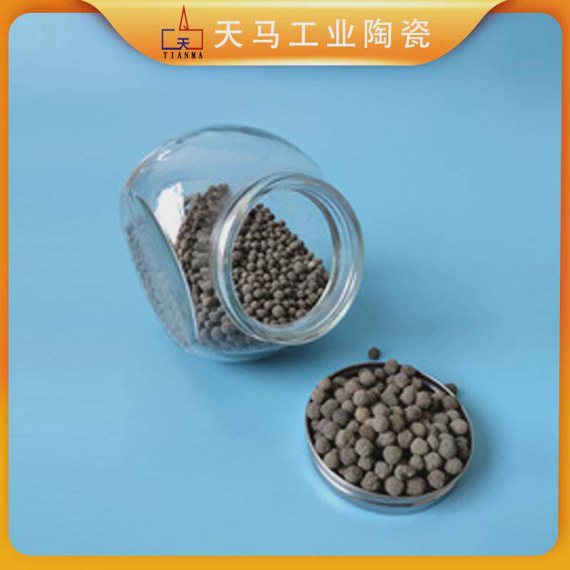 陶粒滤料厂家BAF/曝气生物滤池填料/水处理/自来水/污水过滤材料