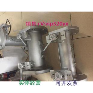 现货供应手动与自动一体蝶阀LTF-50/65.LTF-100