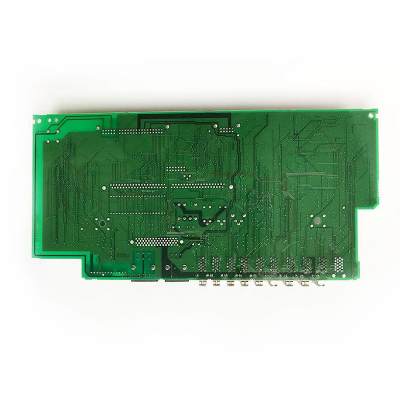 a16b-2203-0502/04ba320-2203-t506/03fanuc发侧板3+1驱动那科