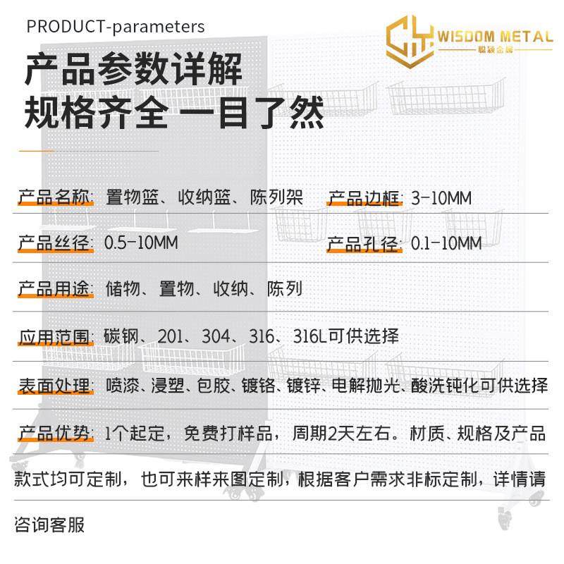 热销铁丝焊接浸塑白盘子盘子厨房储物沥水碗碟网篮收纳托架玻璃筐,收纳整理,橱柜收纳筐,淘宝优惠券,粉丝福利购,淘宝优惠卷