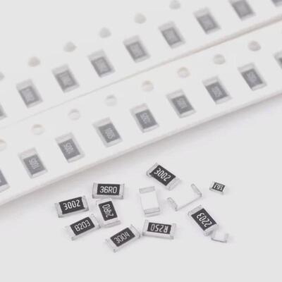 2512声厚贴片电阻±1%1r2.2r4.3r4.7r1k43k220r470r1m10m