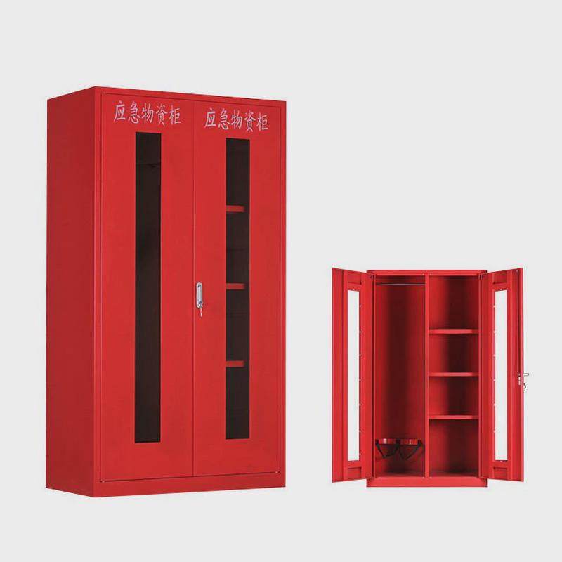 应急柜柜消防防汛器材存放防护用品柜钢制消防物资安全防护用品柜,商业/办公家具,文件柜,淘宝优惠券,粉丝福利购,淘宝优惠卷