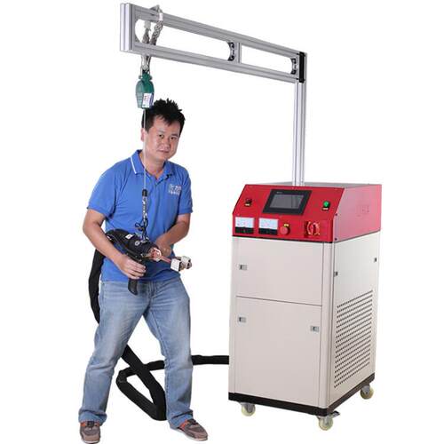 热销厂家应加高频感制定热机交换器铜管不锈钢管35kw高频感应爆品