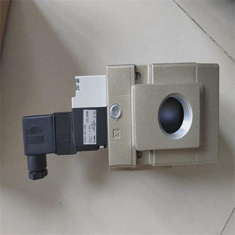 使用注意节smc省空间气缸cdq2a63-75dmz