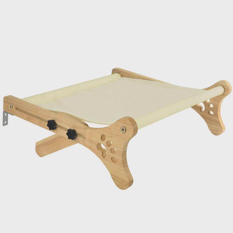 木质壁挂猫床窗挂式悬边猫吊床家用窗台窗边晒太阳猫猫窝挂床,宠物/宠物食品及用品,猫笼子/猫别墅,淘宝优惠券,粉丝福利购,淘宝优惠卷