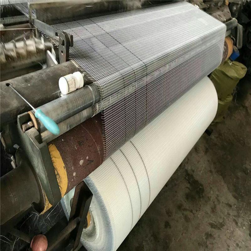 现货优惠销售外墙保温增强玻璃纤维网格布电焊网铁丝网建筑网片
