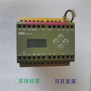 415VAC796741PKB 现货供应皮尔兹模块PKB 350 30A M现货议价