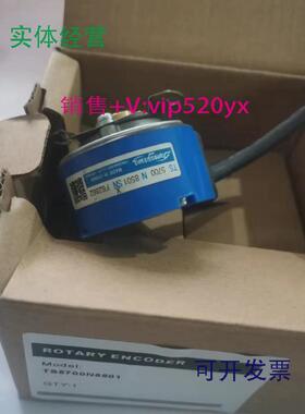 现货供应多摩川编码器TS5866N12OIH-53-500C/T-C2TS5667N422A1636