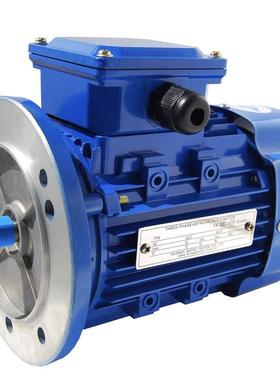 电机ys8024|y2-8024|电机|三相750w|4极|转速1400|0.75kw批发