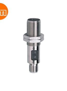 门易福ifm漫反射光电开关ogh500