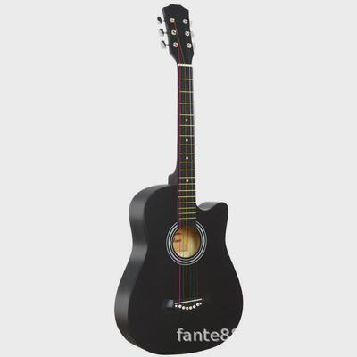 民谣木吉他练习工厂入门级guitar源头琴批量支持eom必选