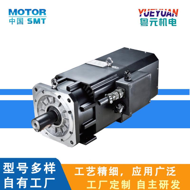 smt销售spm-102-10主轴异步伺服电机正反张力替代变频马达