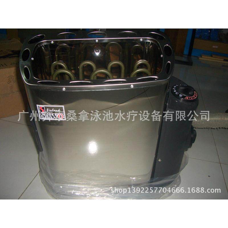 sawo西活桑拿汗蒸炉炉桑拿炉家用商用8kw220/380v