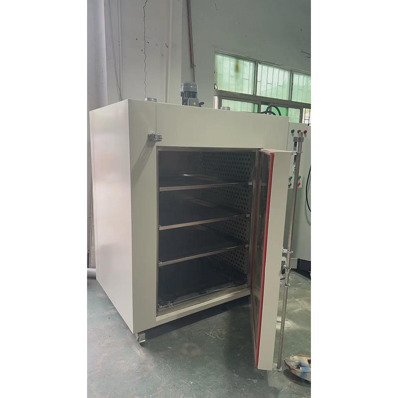 大学干燥箱电热恒温鼓风实验室高温工业烘箱工业烤箱恒温箱老化箱