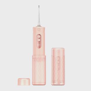 热销博皓冲牙器水牙线冲牙器电动便携式手持洗牙器家用冲牙器F30