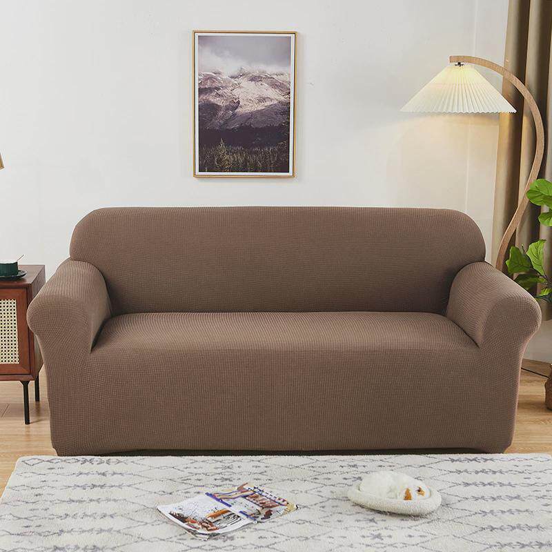 沙发套罩防水全包套布艺四季弹力沙发垫沙发巾单全盖组合通用