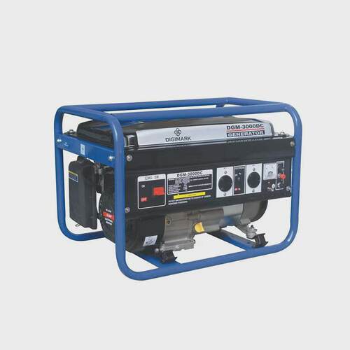 小型发电机汽油柴油户外700w/1kw/2kw/2.3kw/5kw/6kw便携式发电机
