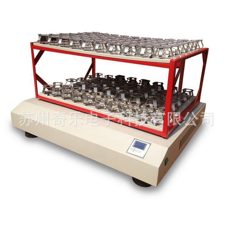 单双层机摇瓶大容量大容量振荡器敞开式双层摇床