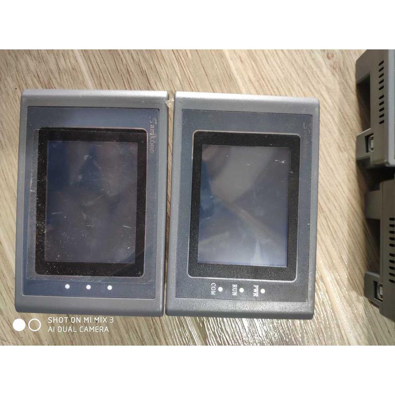 Samkoon显控SK-035AE/SMK显示触摸屏人机界面 3.5寸SA-3.5A