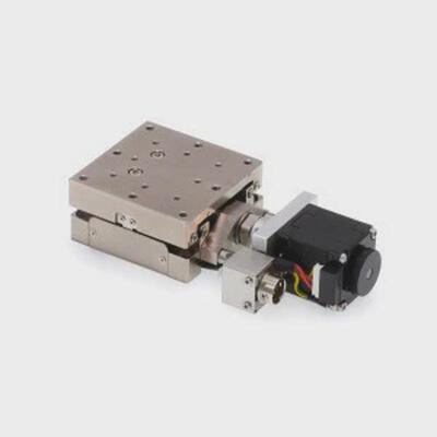 X轴E-EHX11直线电动滑台线性滚珠引导光电开关内藏位移光学平台