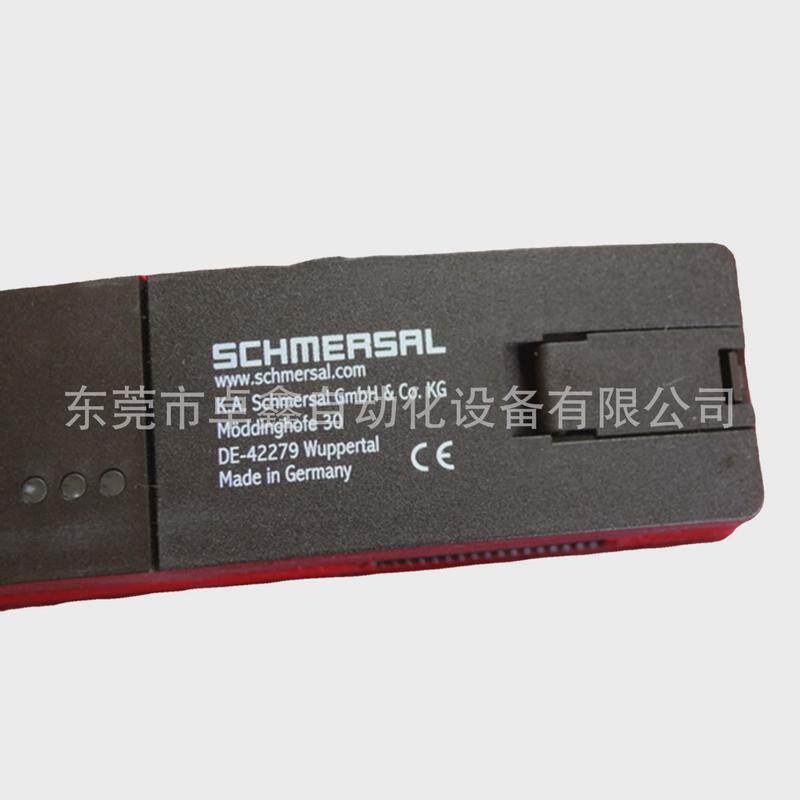 施迈赛azm200sk-t-1p2p全新安全开关议价