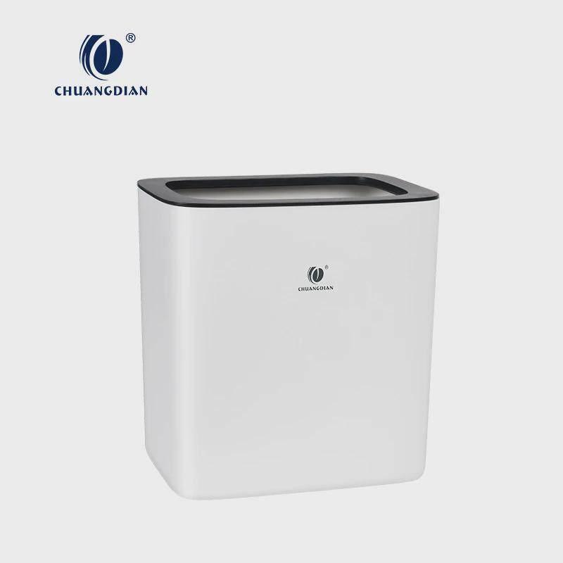 创点酒店客房垃圾桶高室内值厕所垃圾桶颜垃圾桶卫生间方形垃圾桶