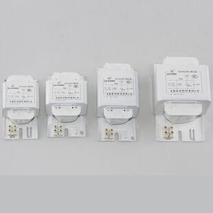 上海亚明150w250w400w1000w路灯高压铜线镇流器铝线钠灯ng150zntj