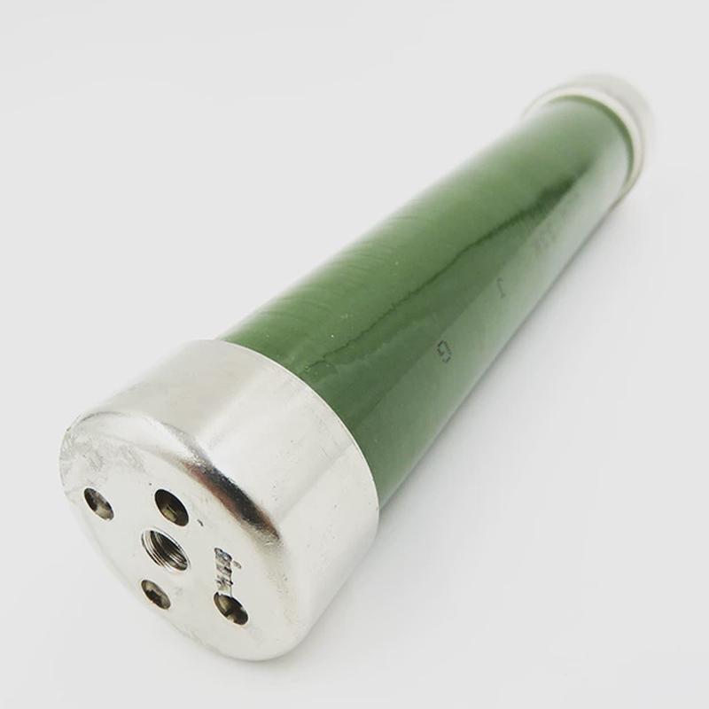 热销RXGN无感线绕电阻珐琅被釉无感电阻器150W75R150R无感电阻