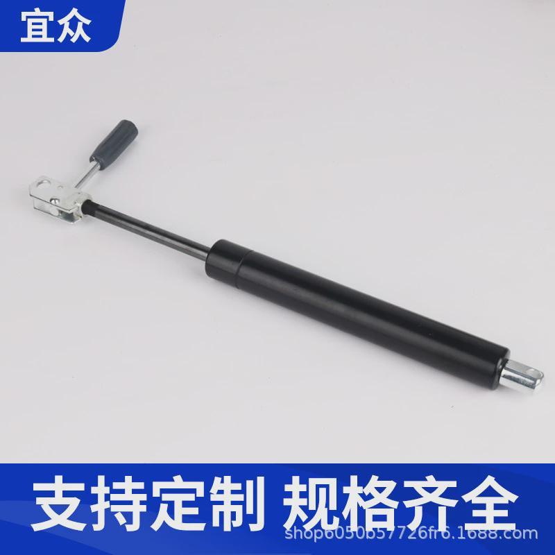 可控(可杆)气弹簧自锁液压杆座椅角调器可调气动锁定多种规格
