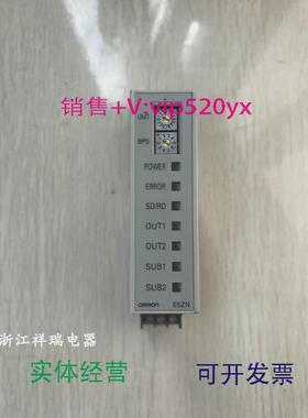 现货供应多通道温控模E5ZN-2QNH03TC-FLK现货议价