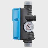 全自动水泵控制器压力水流电子水泵开关控制器水泵压力控制开关