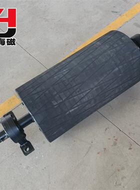 RCT系列永磁滚筒强磁永磁滚筒全磁滚筒磁选设备除铁设备