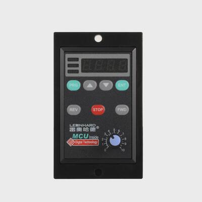 雷奥哈德jscc款数以及智能调速器带软启动显堵转报警功能稳定性好