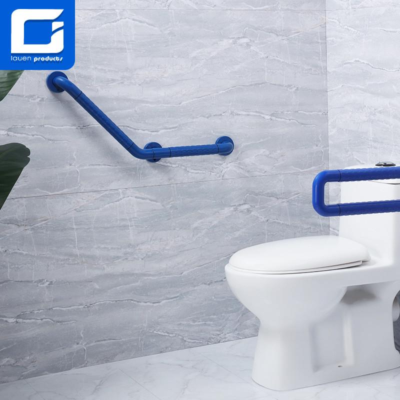 多功能扶手家用养老院浴室度135楼梯扶手加厚尼龙无障碍把助力器