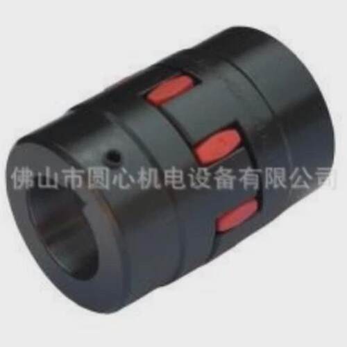 XL-SP(DF)型双（单）法兰星型弹性联轴器【厂家直供】极速发货】
