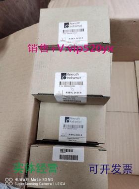 现货供应力士乐R-IBIL24DI8R-IBIL24DO全新议价