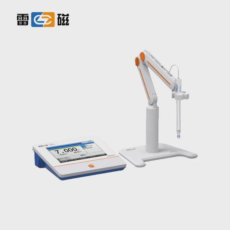 雷磁phs-25利用阐明书_雷磁ph计校准方法phs25（雷磁phs-25 ph计使用说明书）